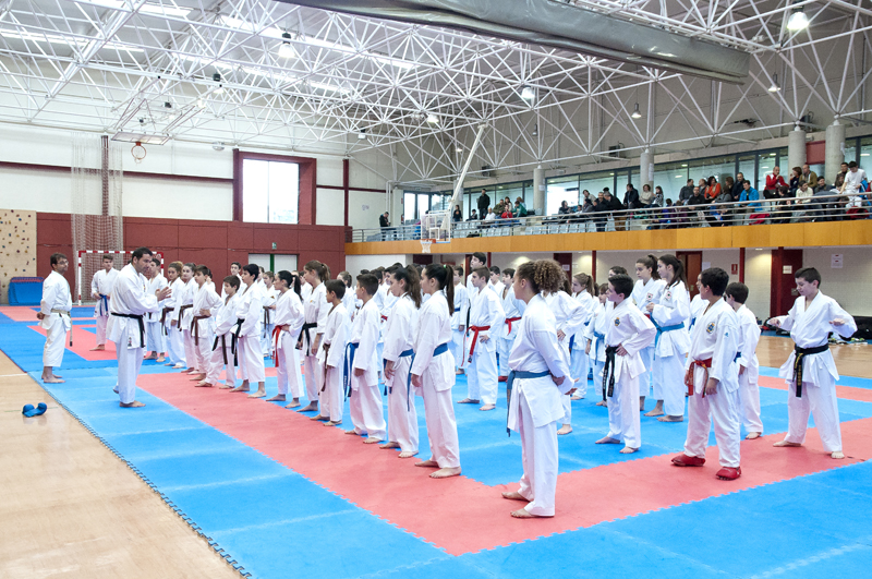 Práctica con los mejores